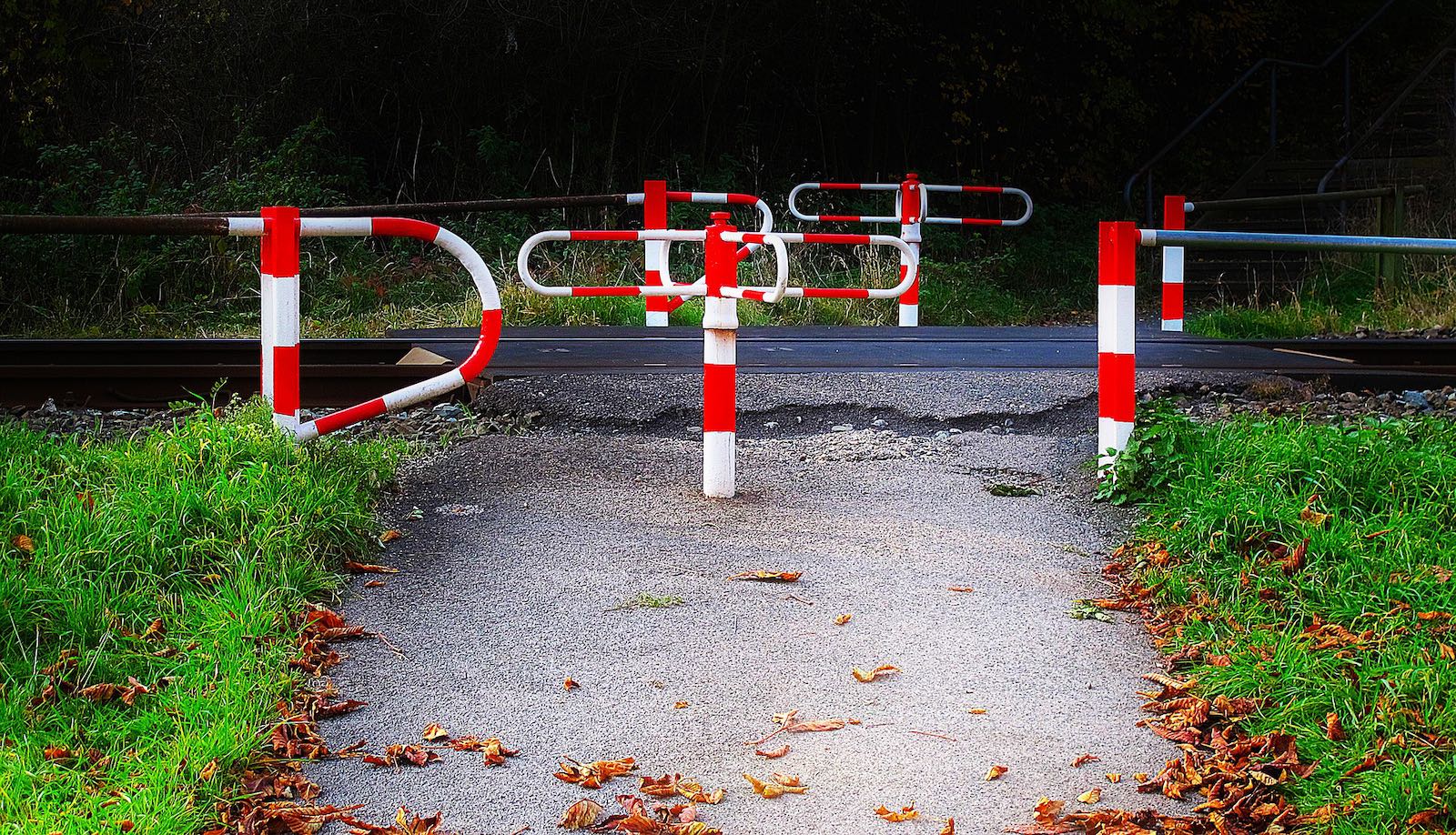 Barrieren werden uns begleiten – trotz aller Vorhaben?