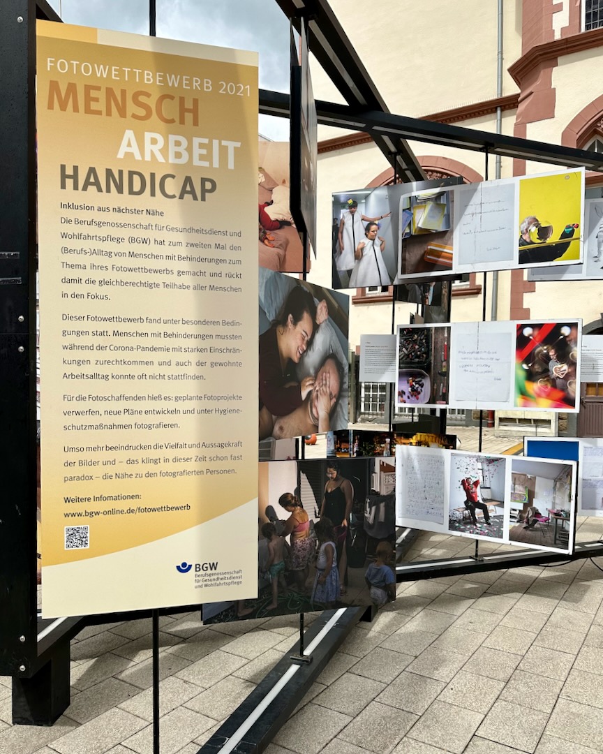 Fotoausstellung