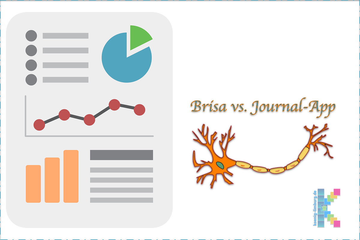 Brisa vs. Journal-App