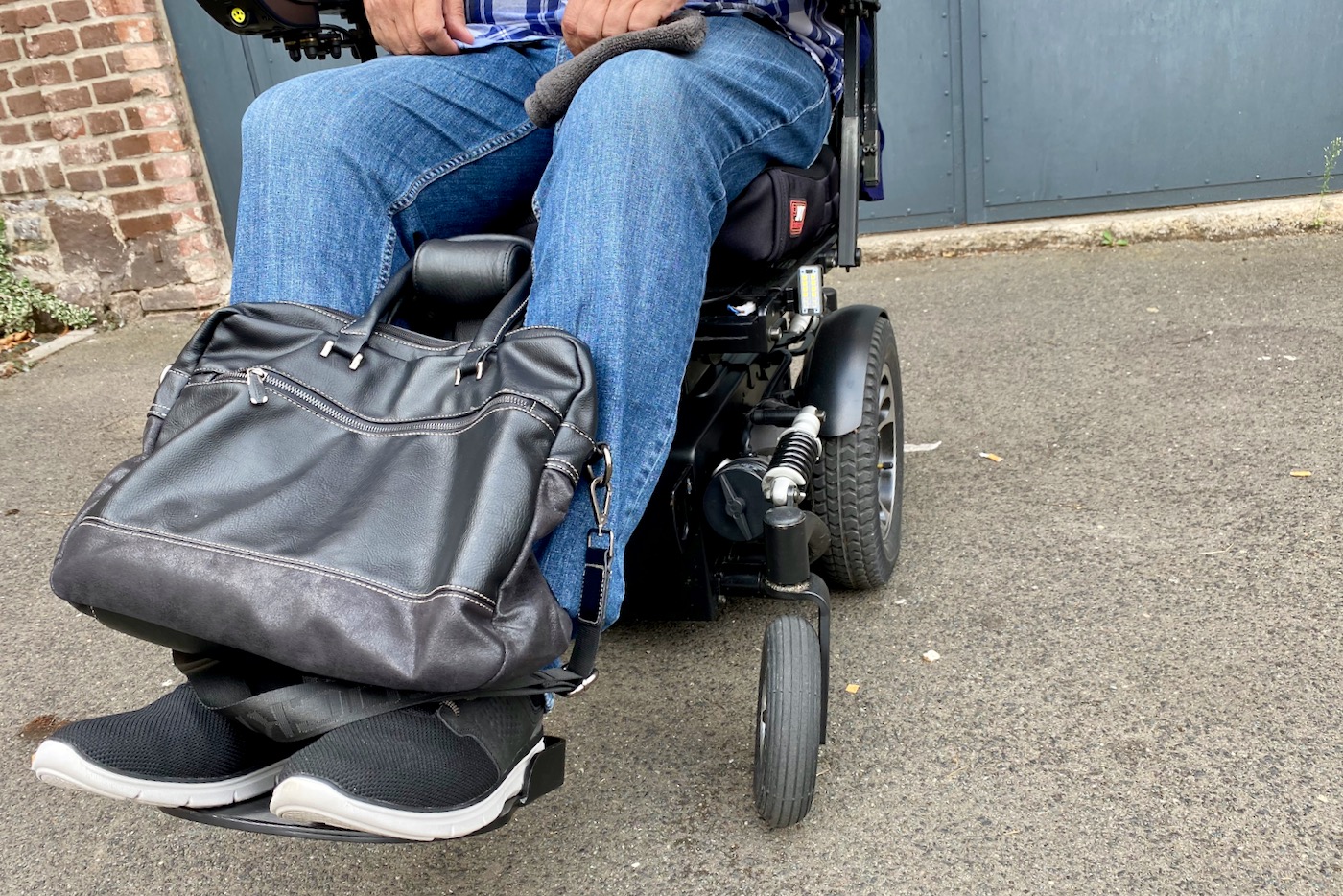 Ordnung in der Handtasche